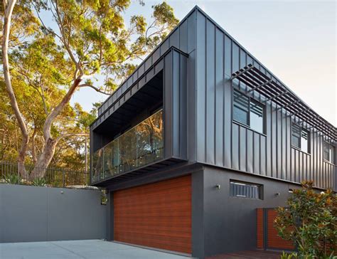 metal cladding house design pictures|metal cladding for residential buildings.